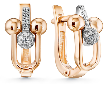 Серьги 1202-2120