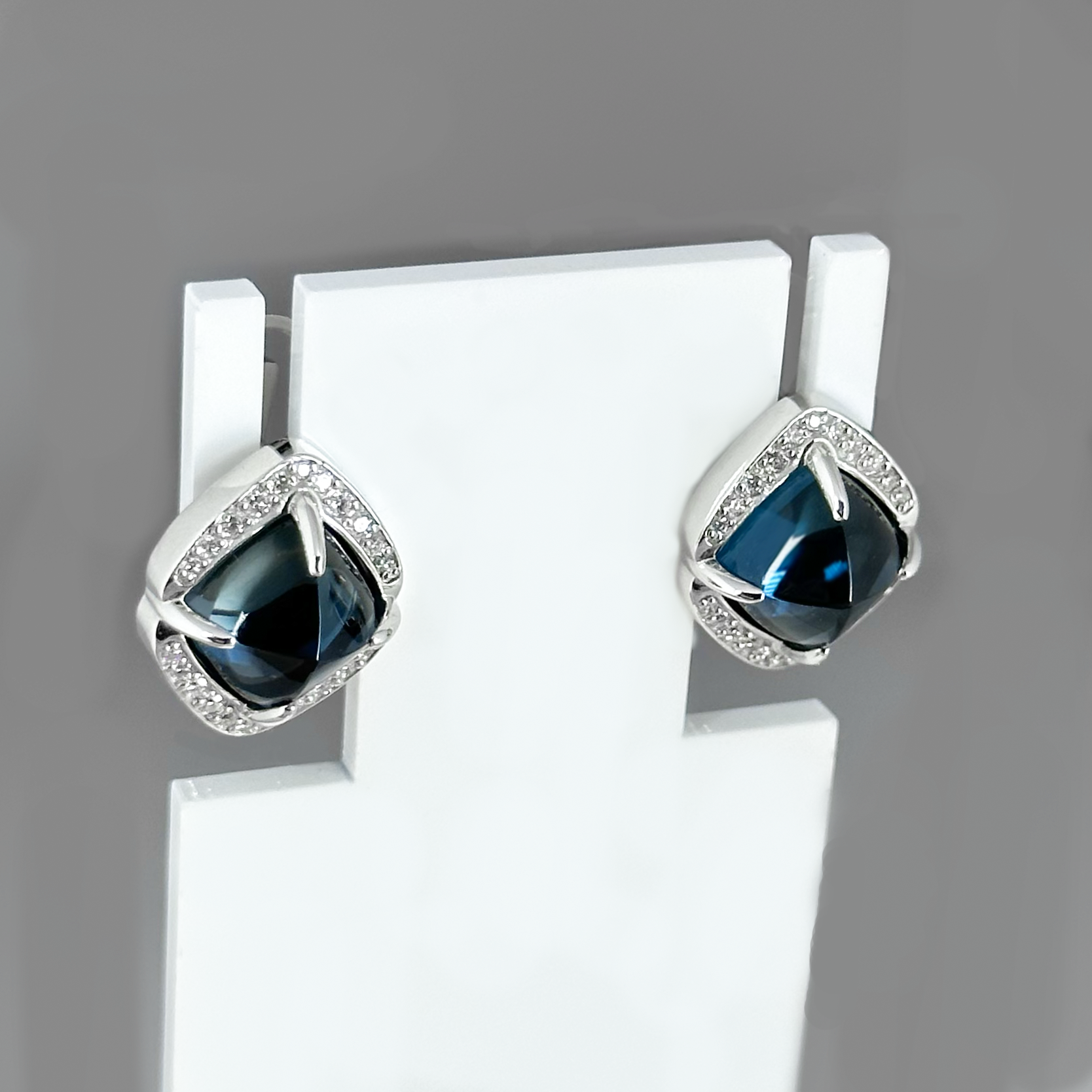 Серьги 02-0118-1209