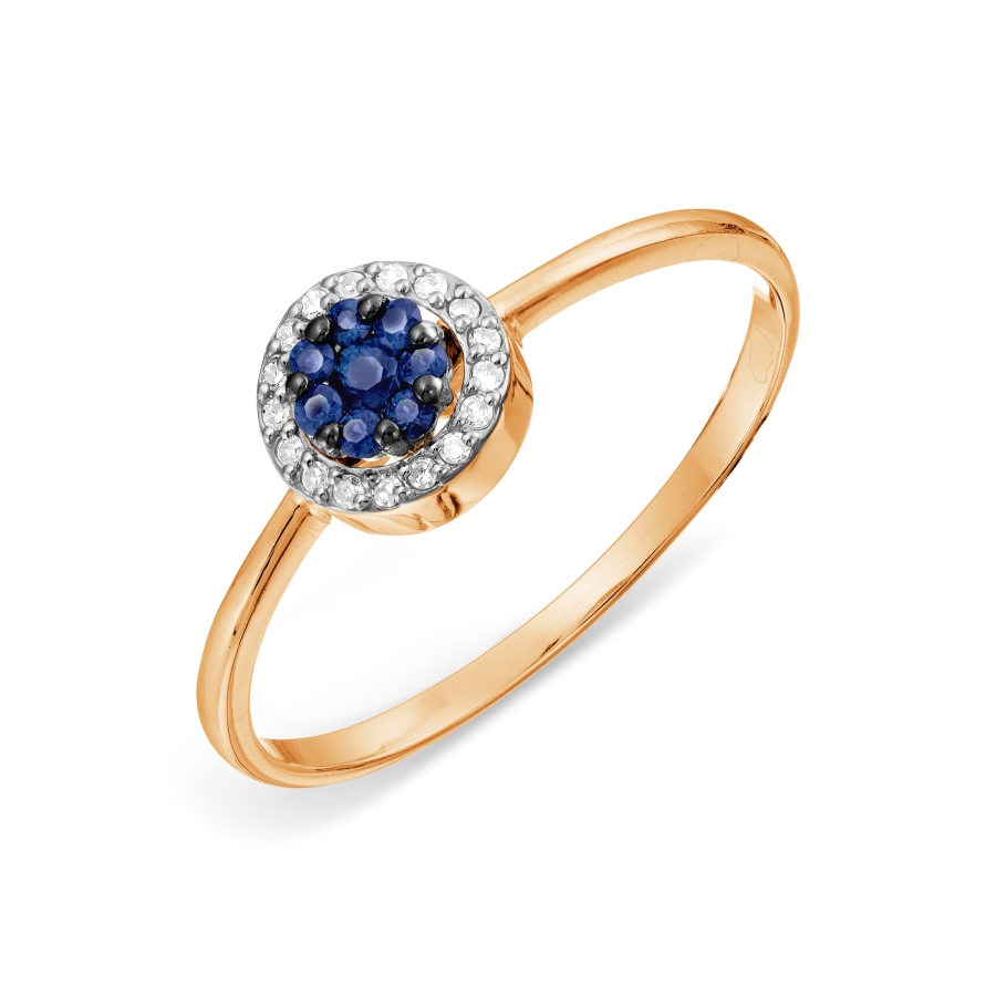 Кольцо Т131017696