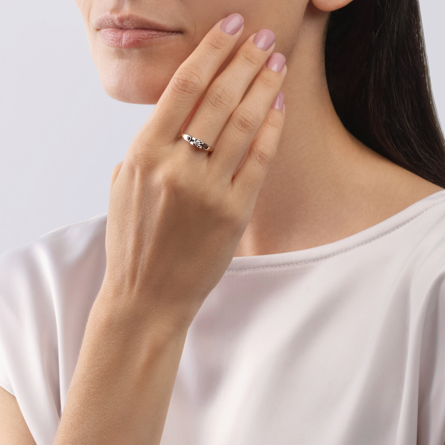 Кольцо 1012398 №22 20