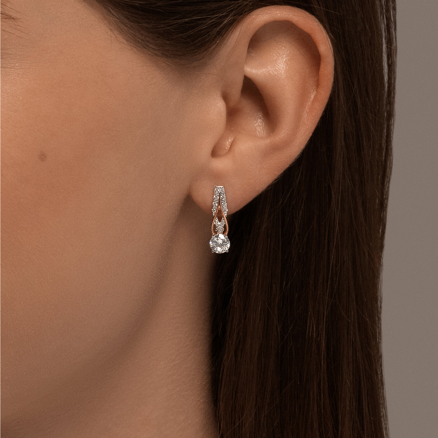 Серьги 51-120-02515-1