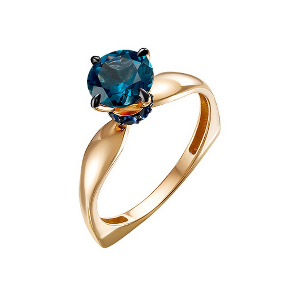 Кольцо К124-5681М5