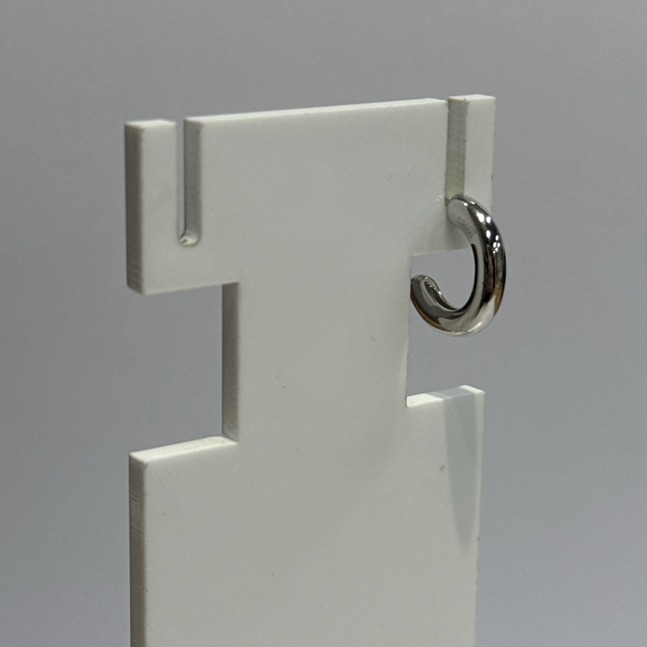 Серьга одиночная 94170118