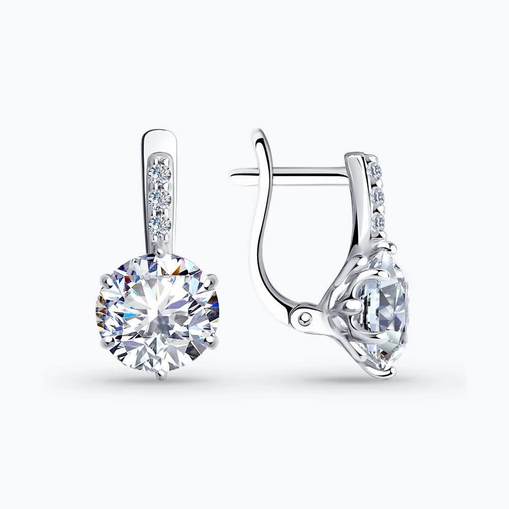 Серьги 94025222