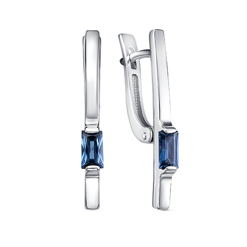 Серьги 12-528-2300