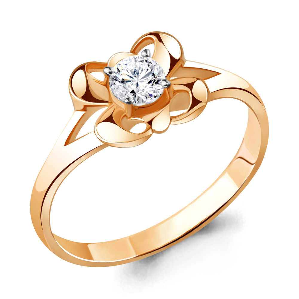 Кольцо 66436.1