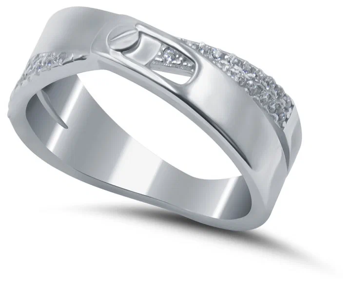 Кольцо 2112729856a