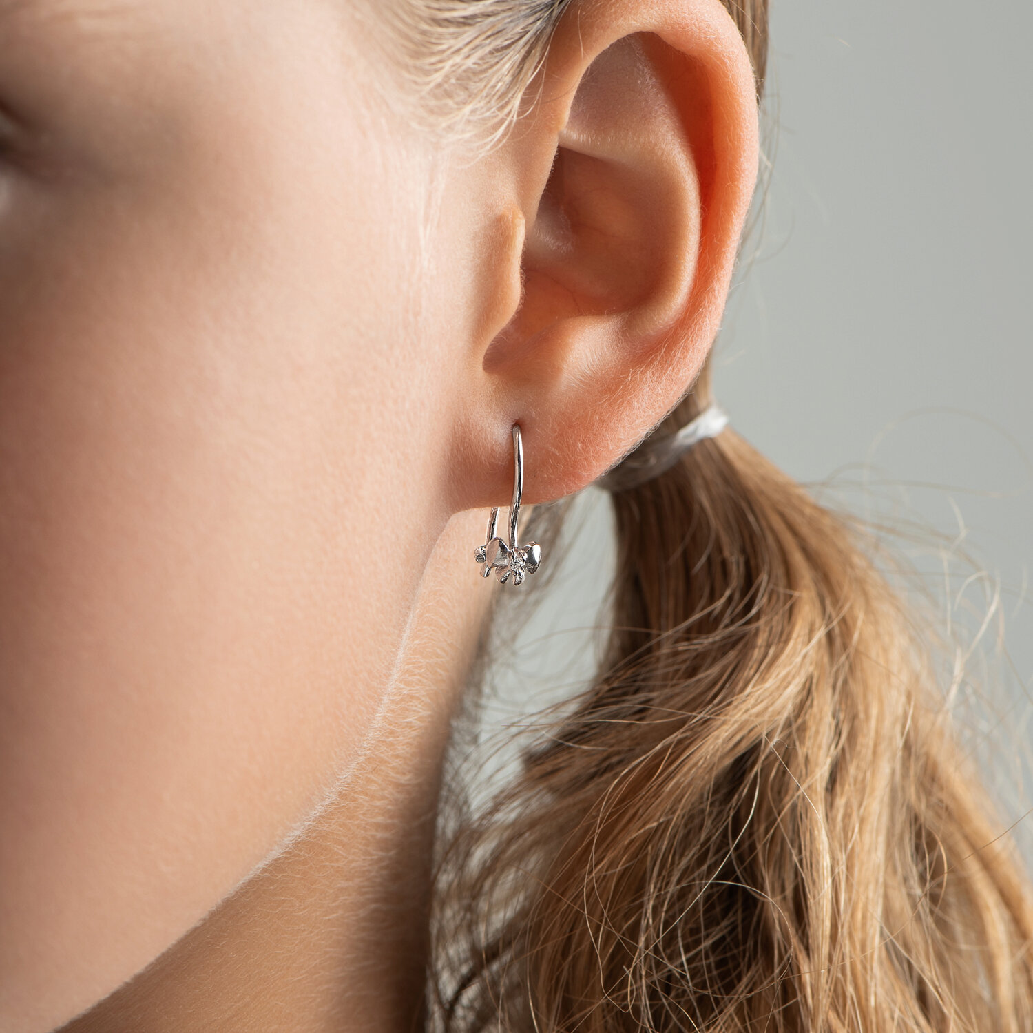 Серьги детские 94021302