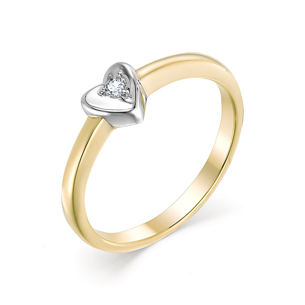 Кольцо 3053-110