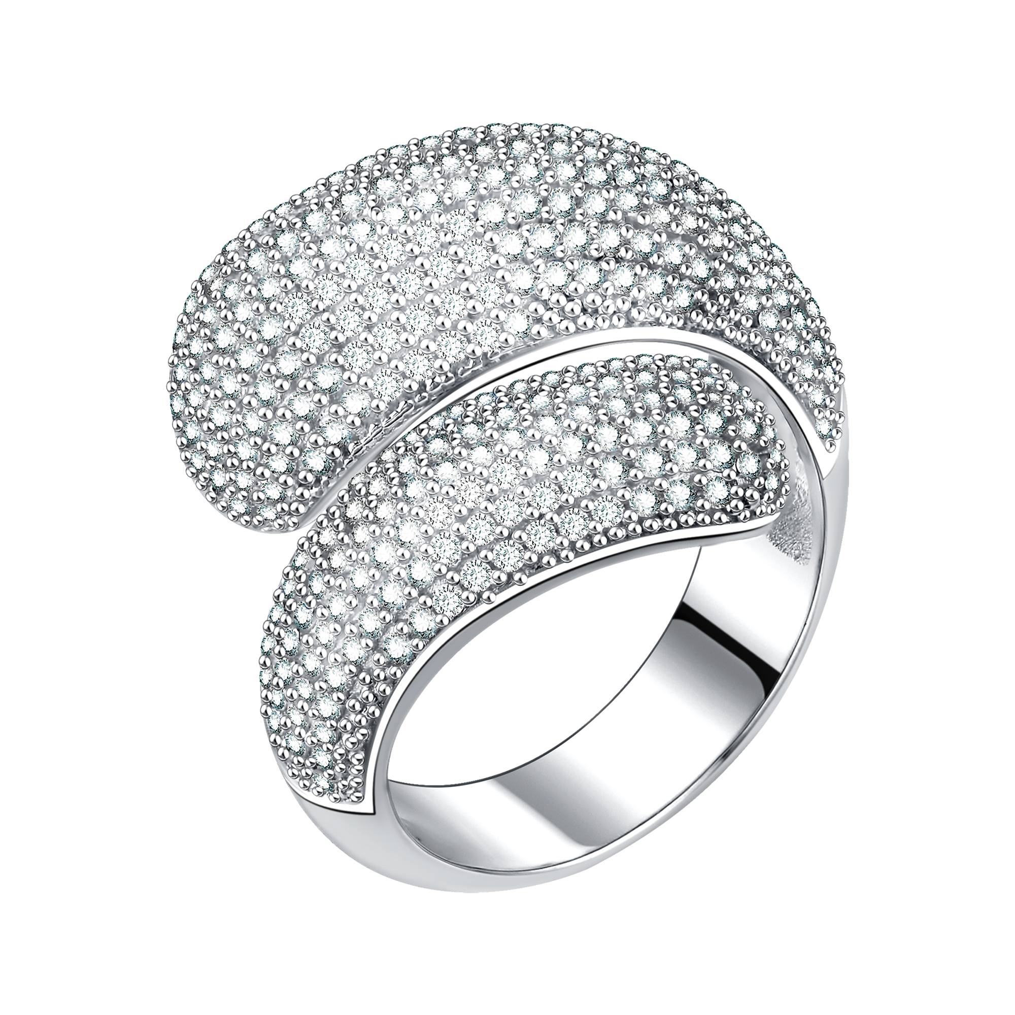 Кольцо 20-72-0001-17698