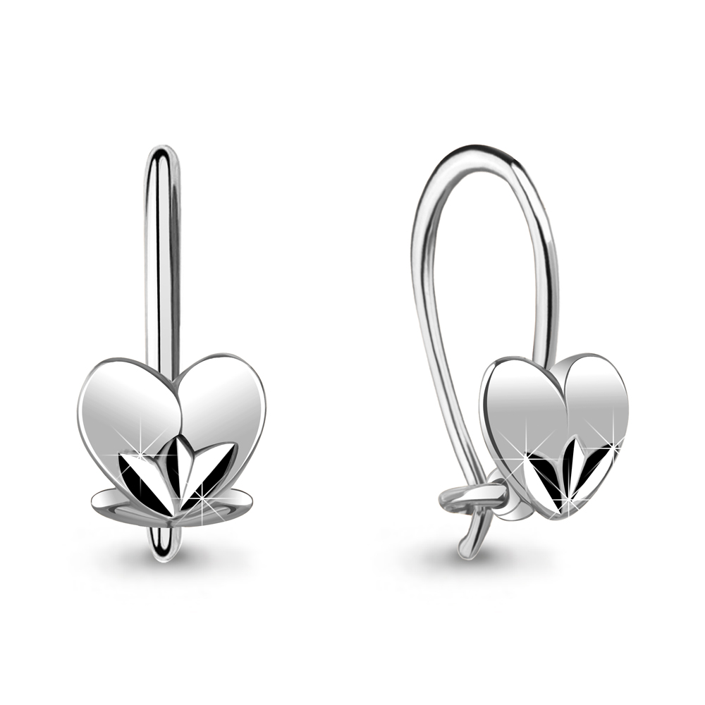 Серьги детские 30924.5