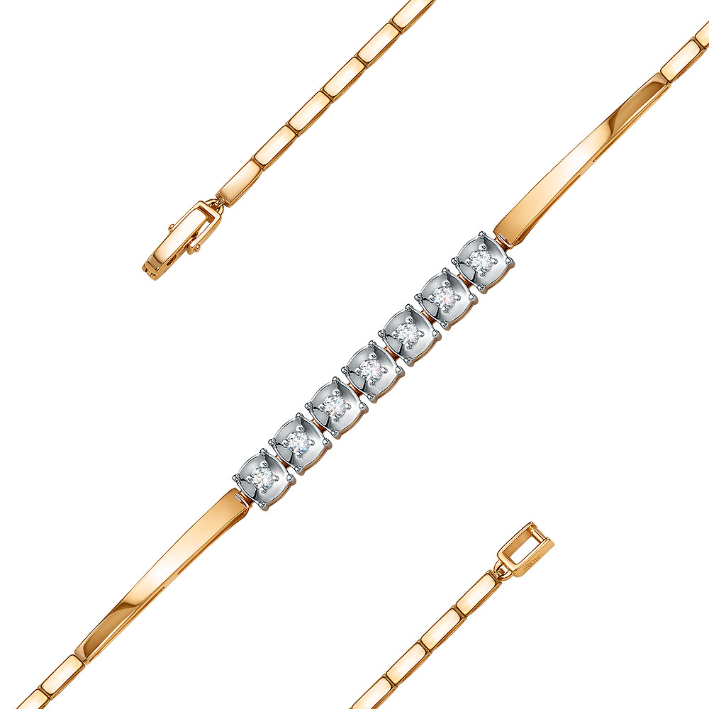 Браслет 4-211-103К