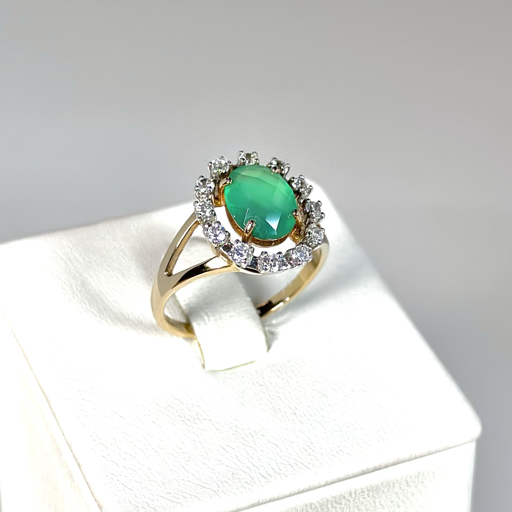 Кольцо кл346-12