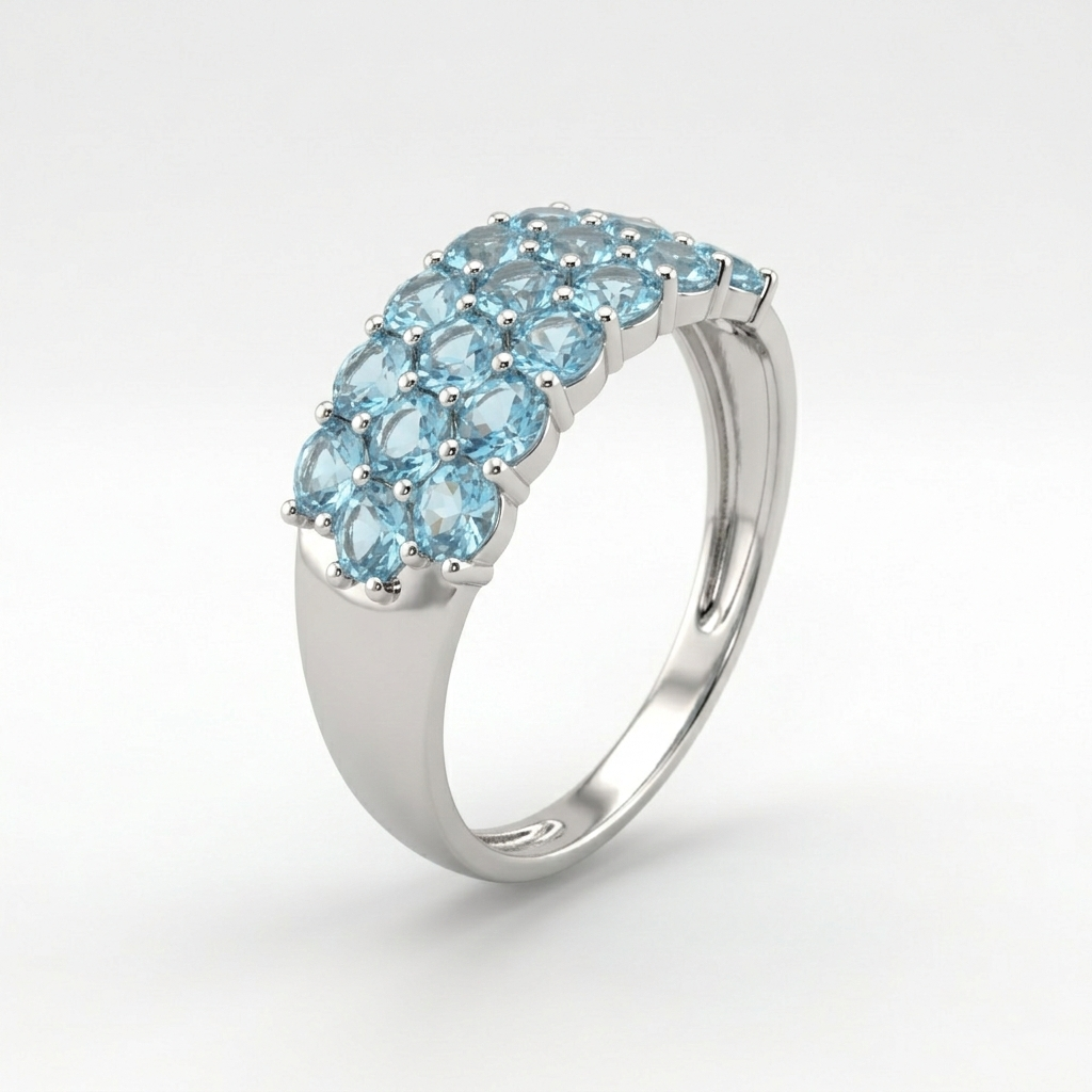 Кольцо 100032201