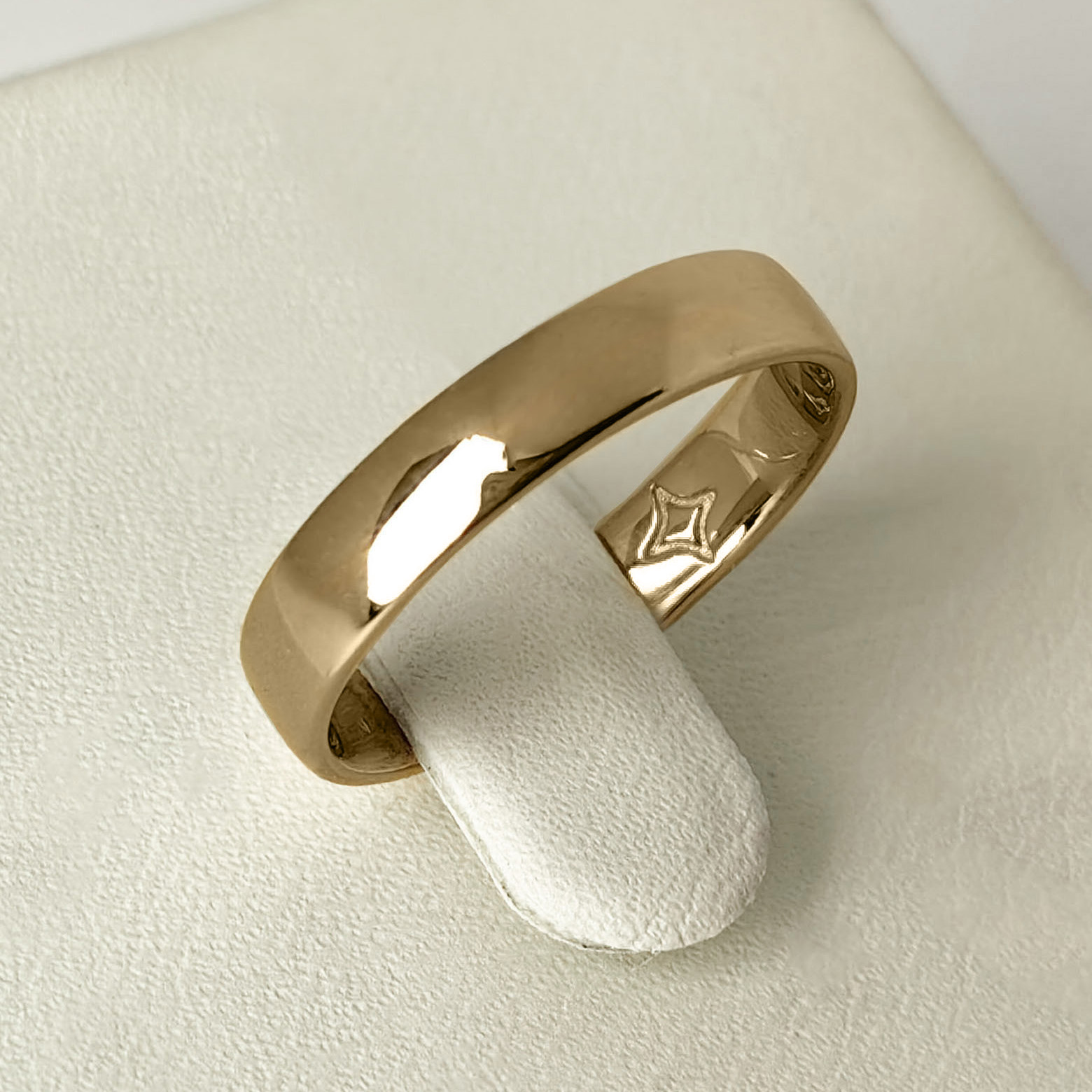 Кольцо обр. К10018136