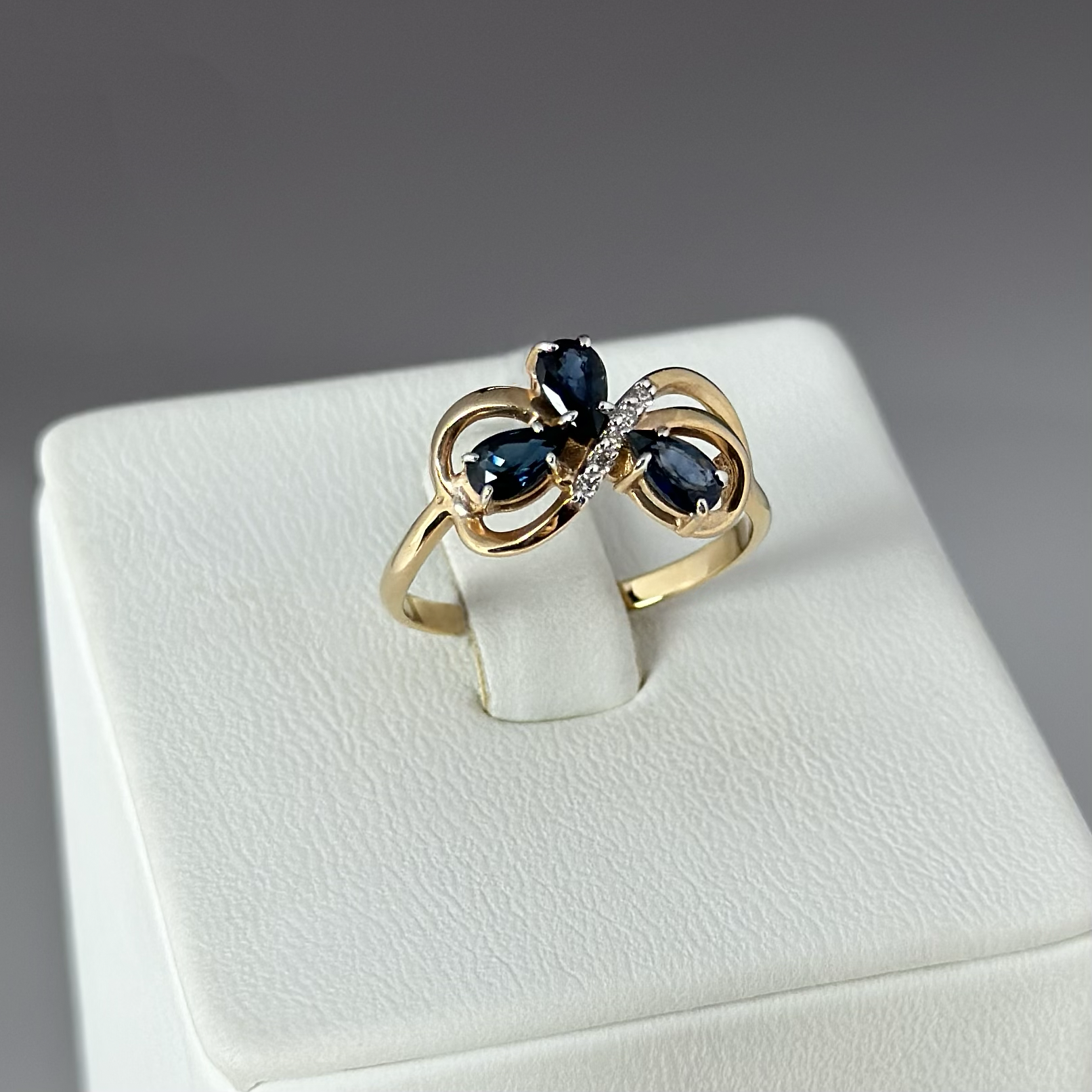 Кольцо К1331717