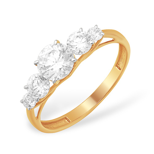 Кольцо К13211643