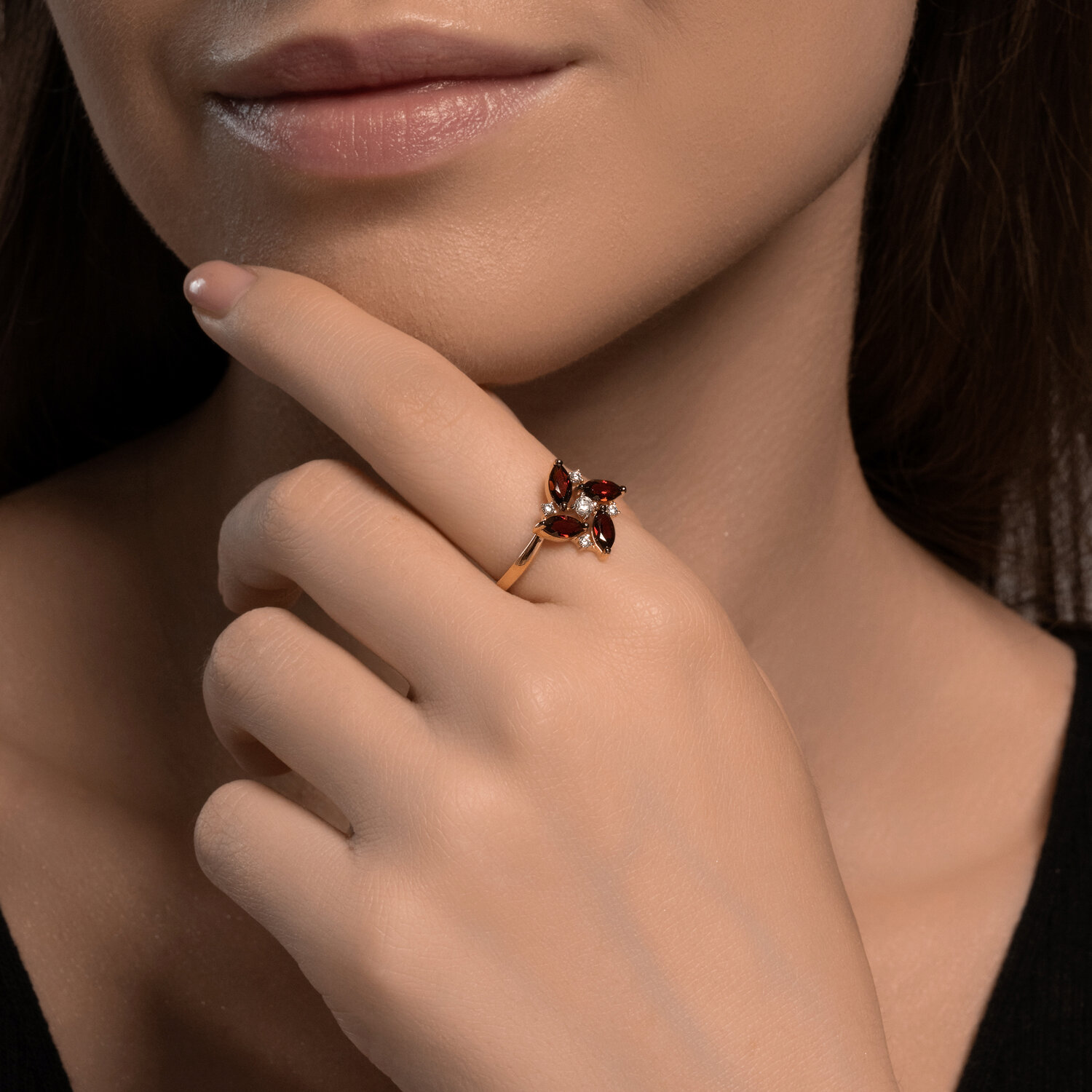 Кольцо 51-310-02497-2