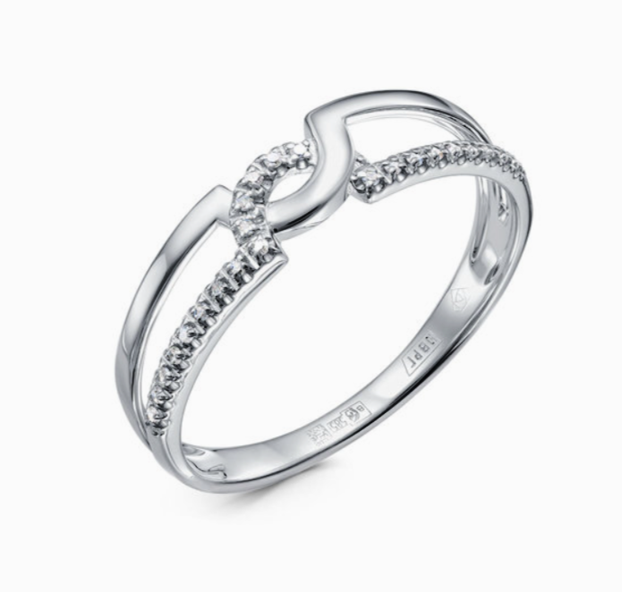 Кольцо 5-7939-103-1Б