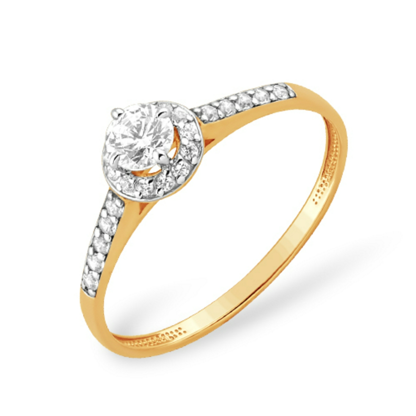 Кольцо К1326232