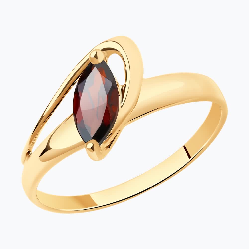 Кольцо 37716140