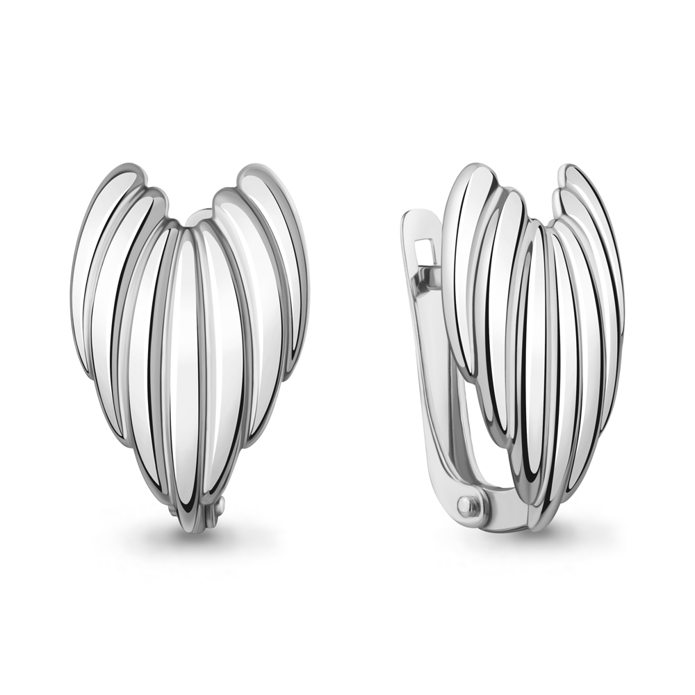 Серьги 35113.5