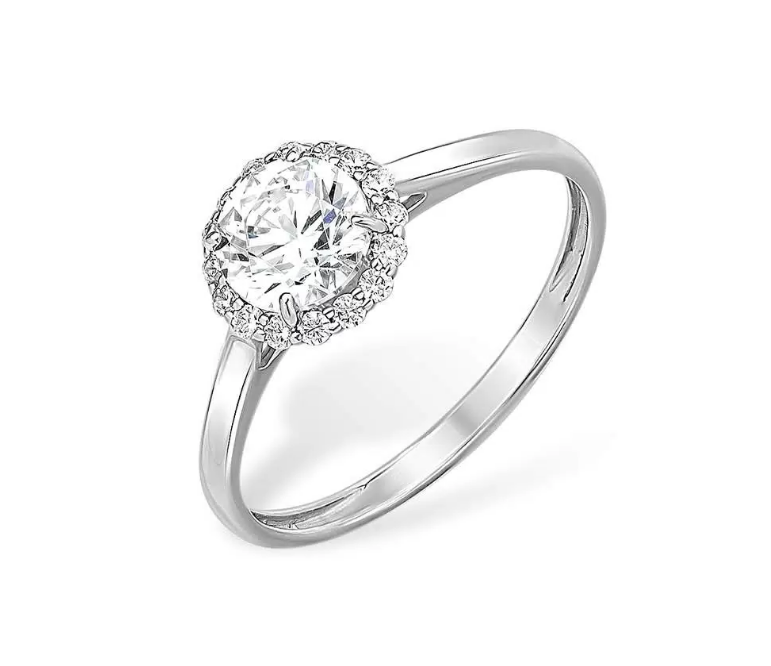 Кольцо 1010017657-502