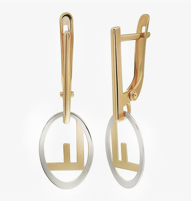 Серьги 803-01920-10-00-00-01