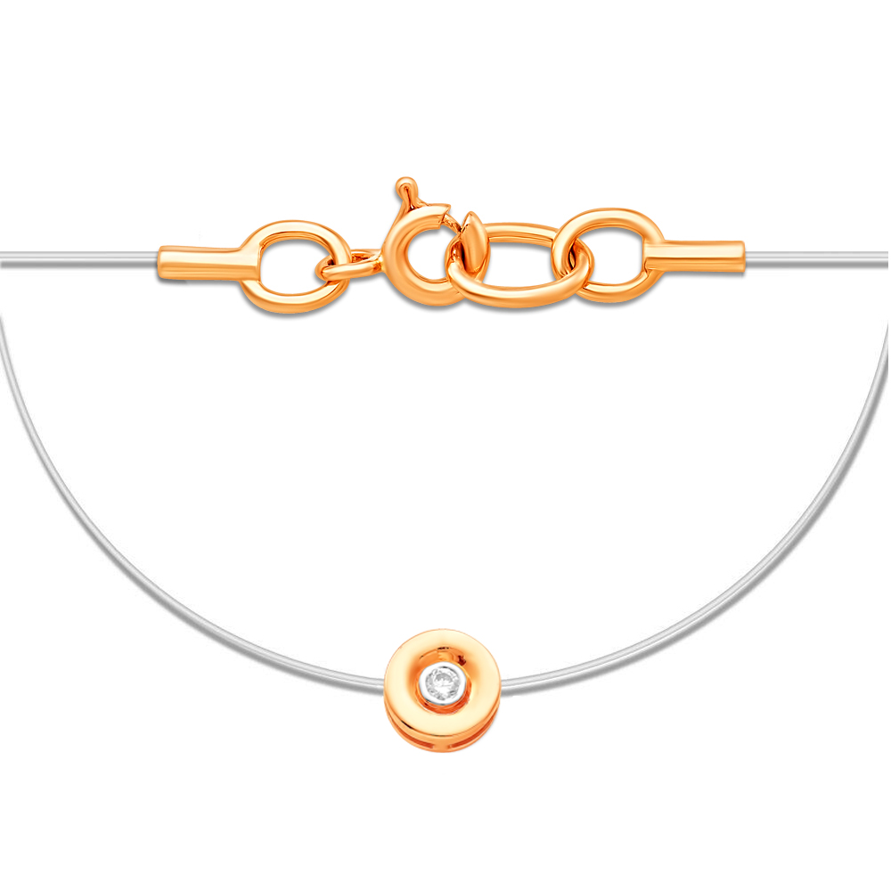 Колье П13213978