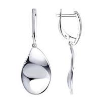 Серьги 94024141