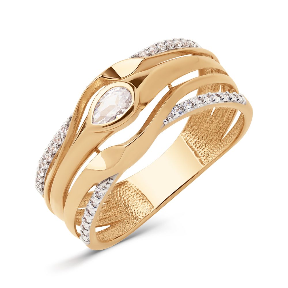 Кольцо 033061-1102