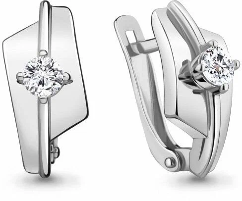 Серьги 48976А.5