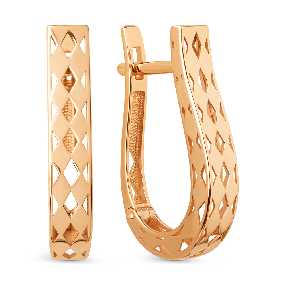 Серьги 903392-1000