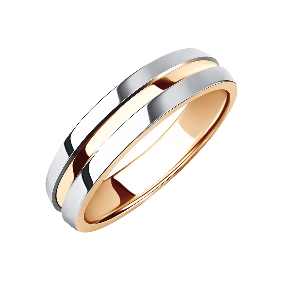 Кольцо обр. Н-ЕК-1/бк