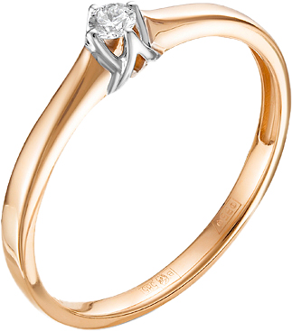 Кольцо 5-3506-103-1К