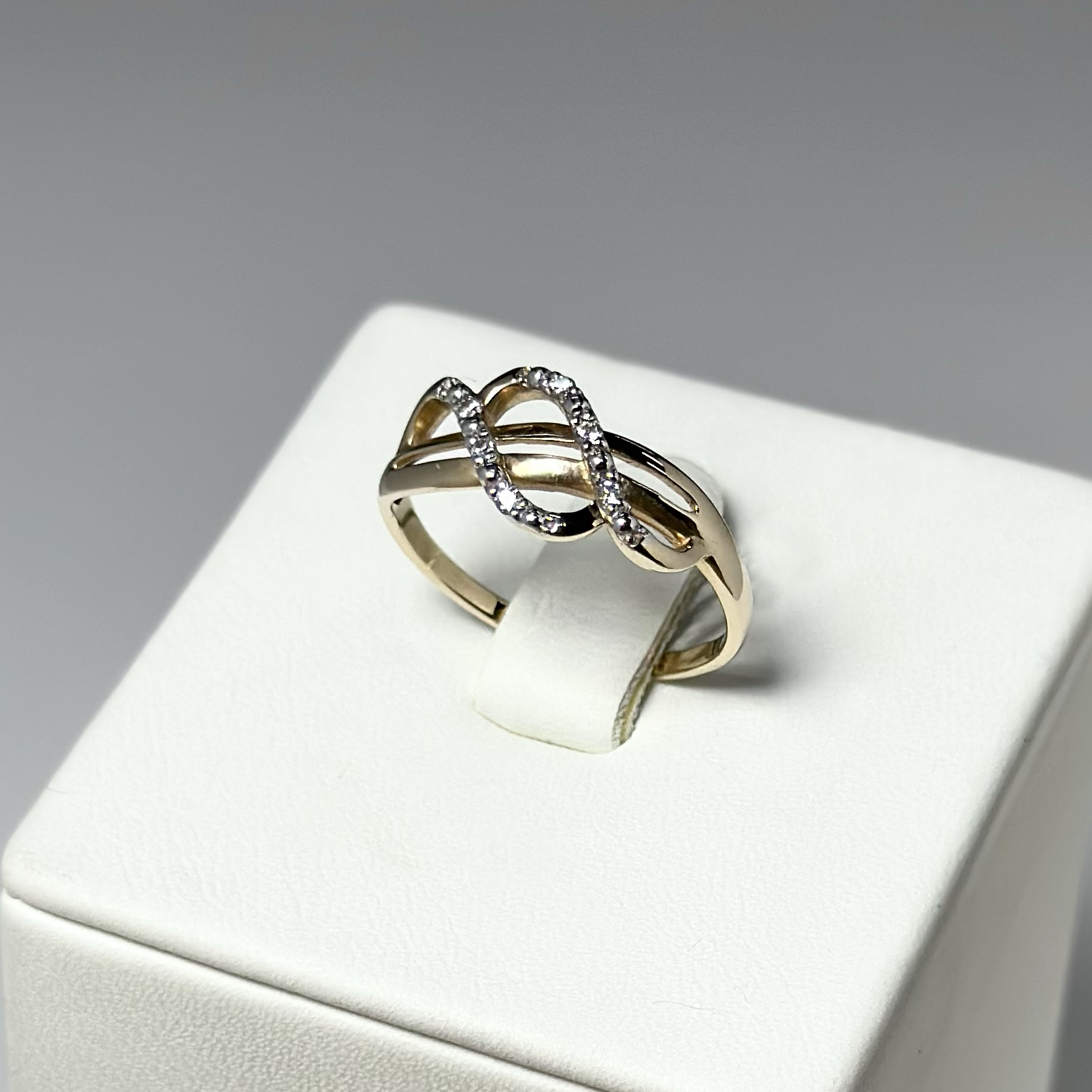 Кольцо К151061