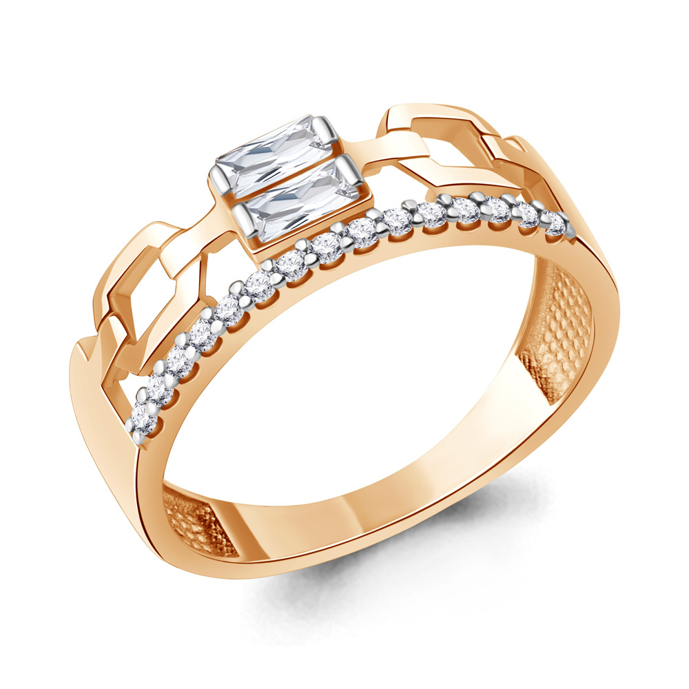 Кольцо 600121А.1