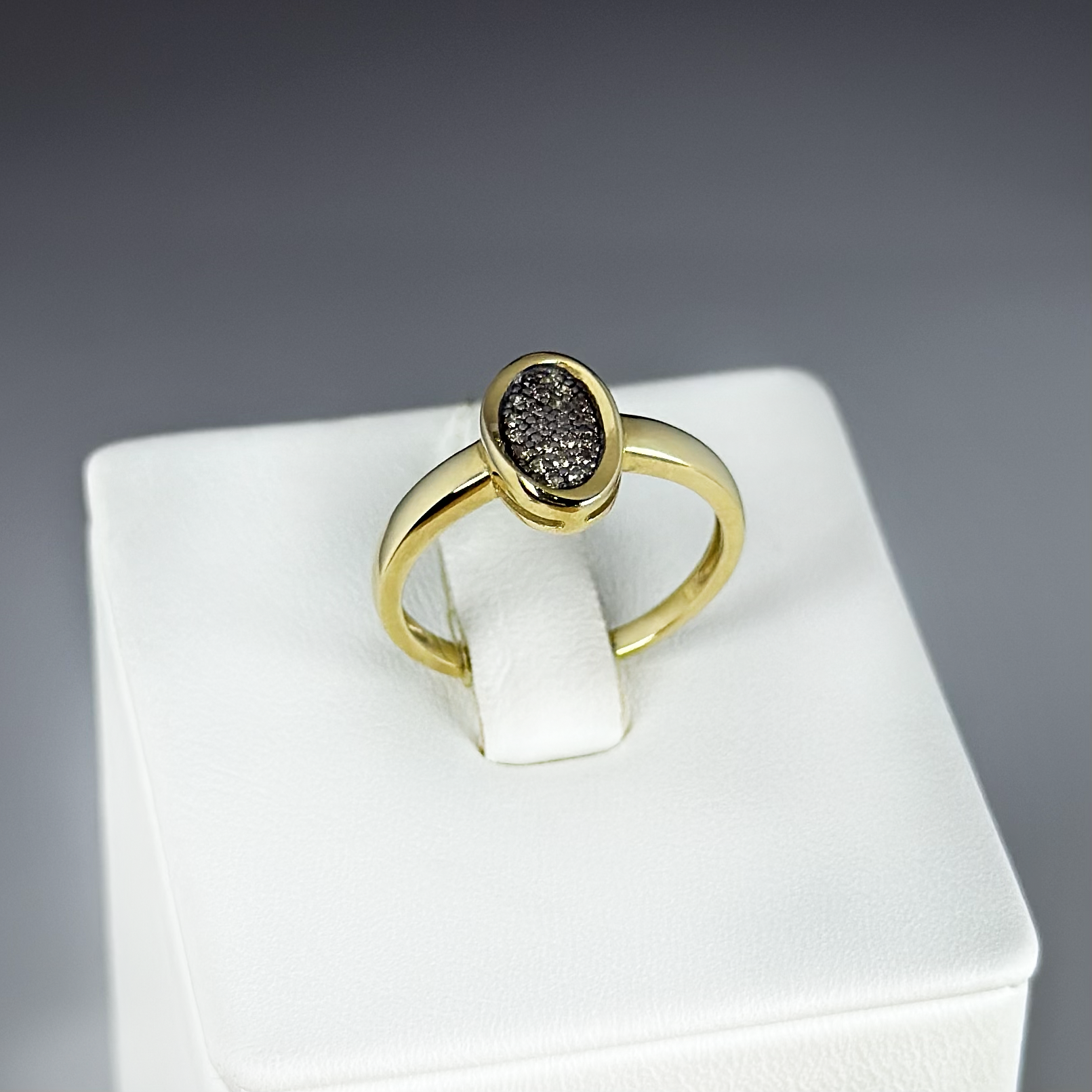 Кольцо 5-7189-103-1Ж-Кбр