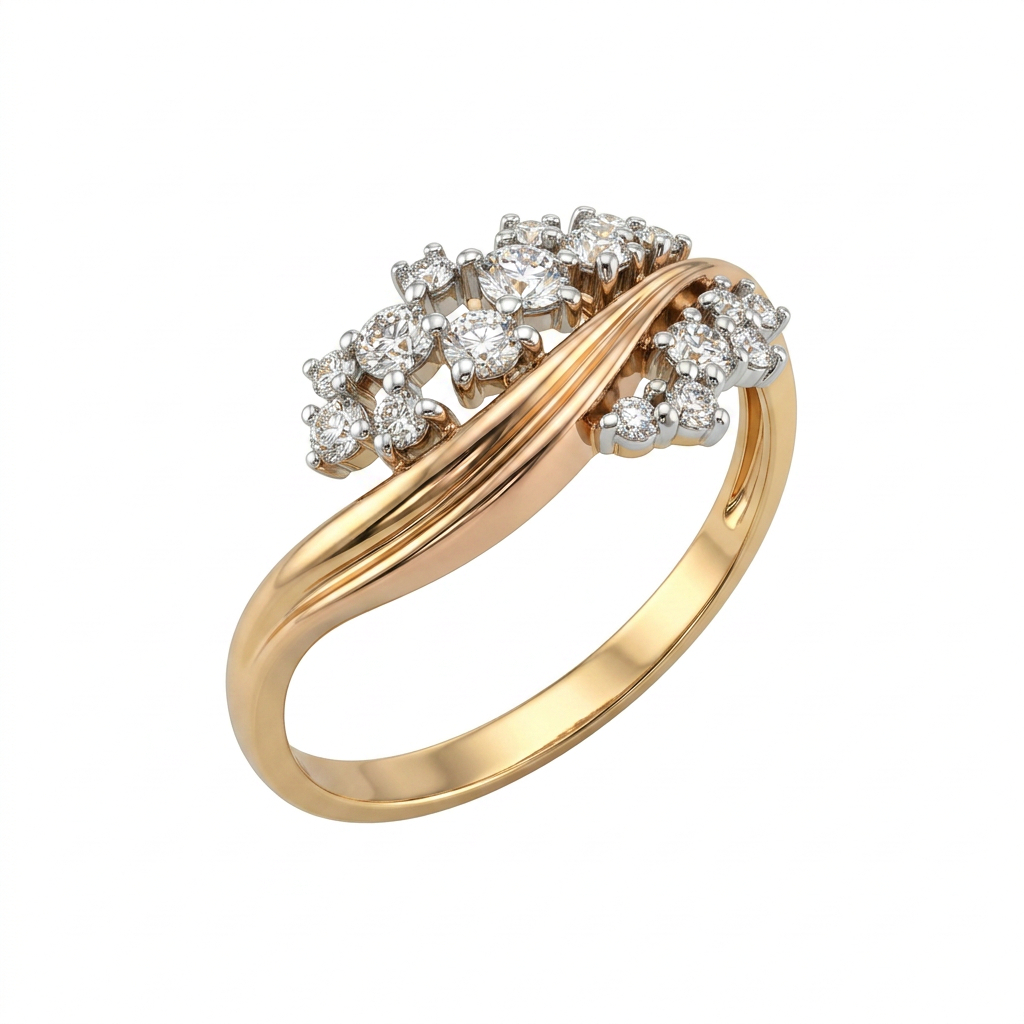 Кольцо 910104-01