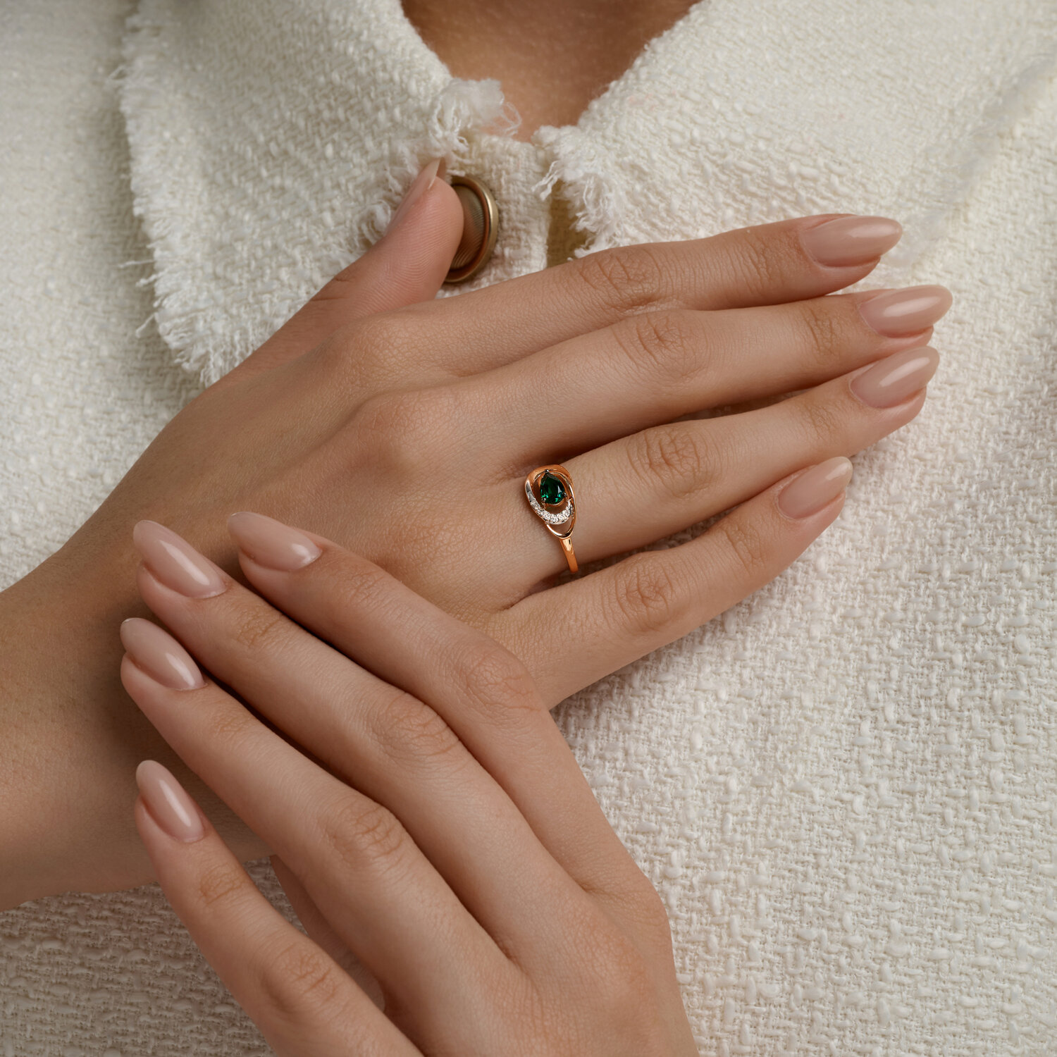 Кольцо 71-00434 №25 67