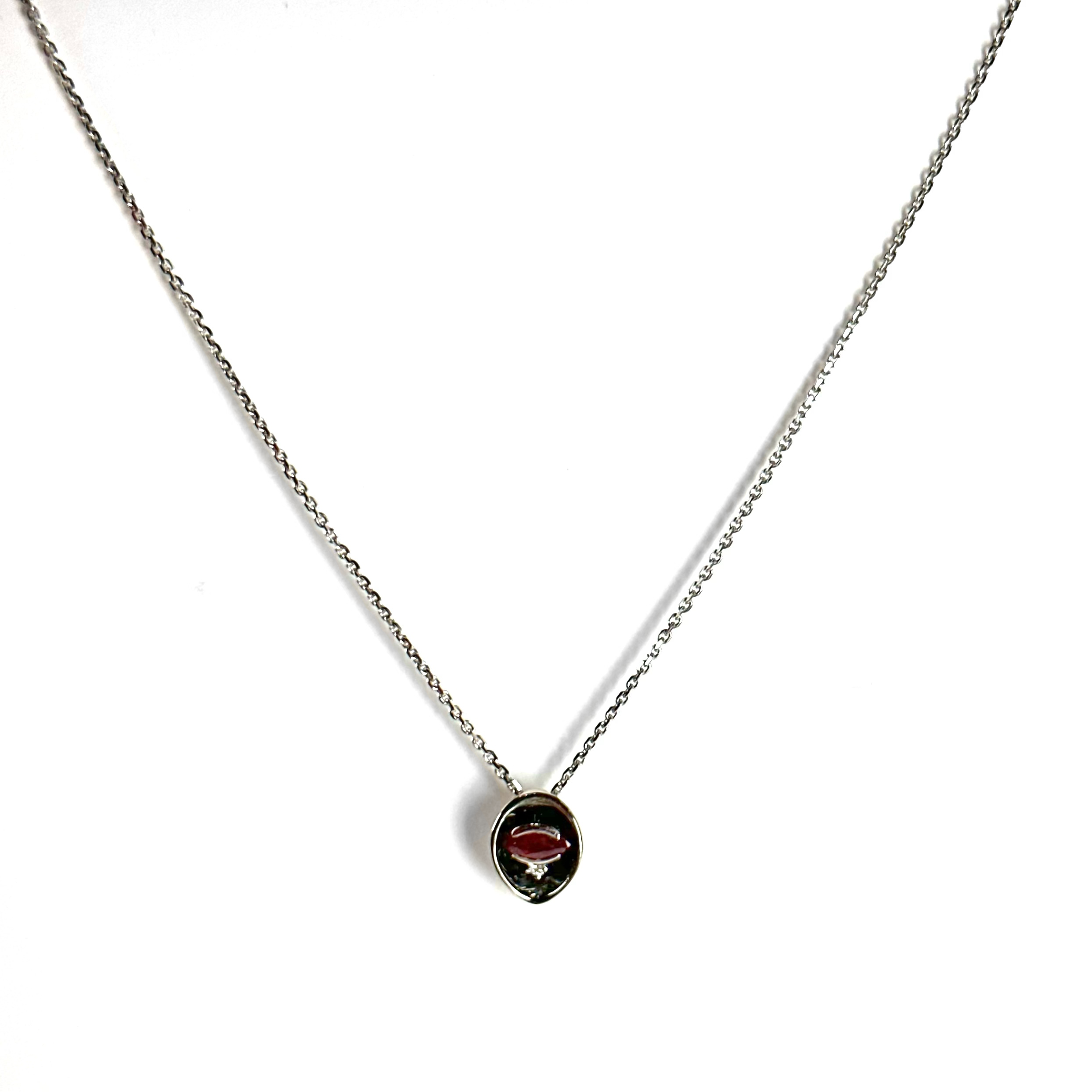 Колье Т5005105-01