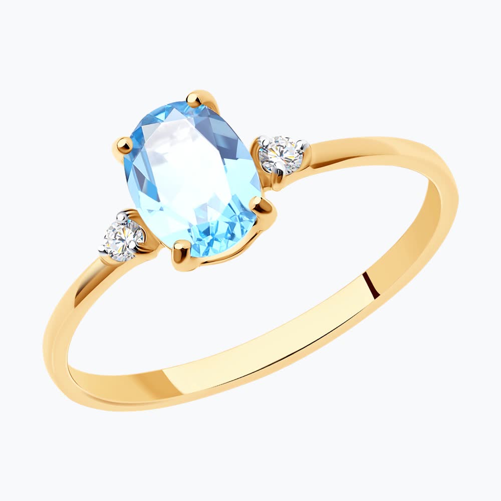 Кольцо 37716189