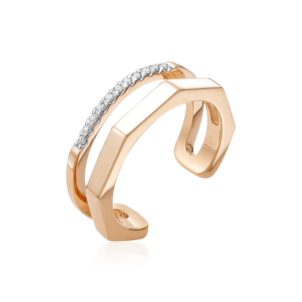 Кольцо 776-1100