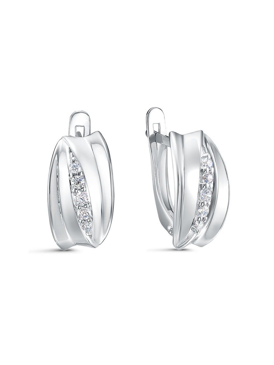 Серьги с1206314