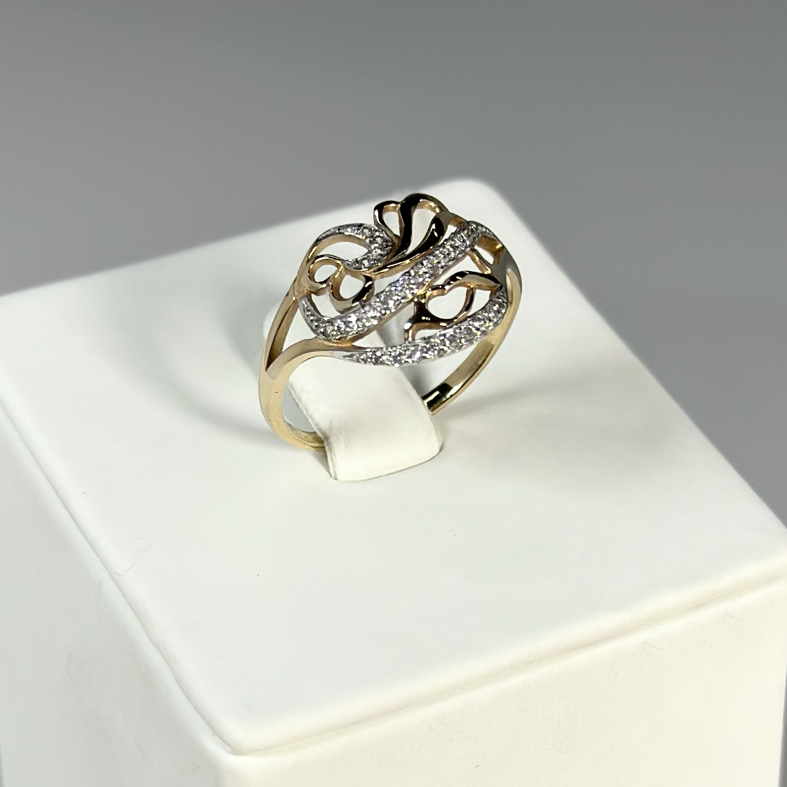 Кольцо К1320738