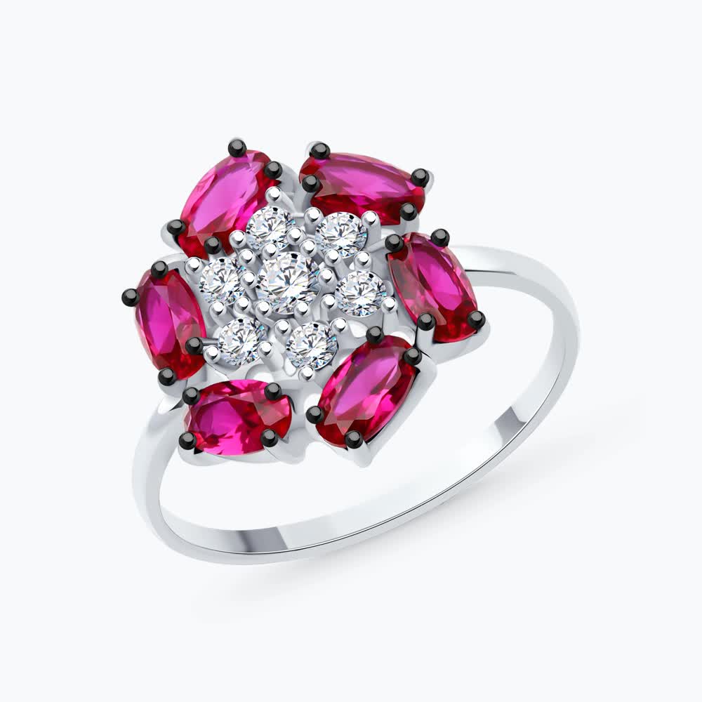 Кольцо 84010035