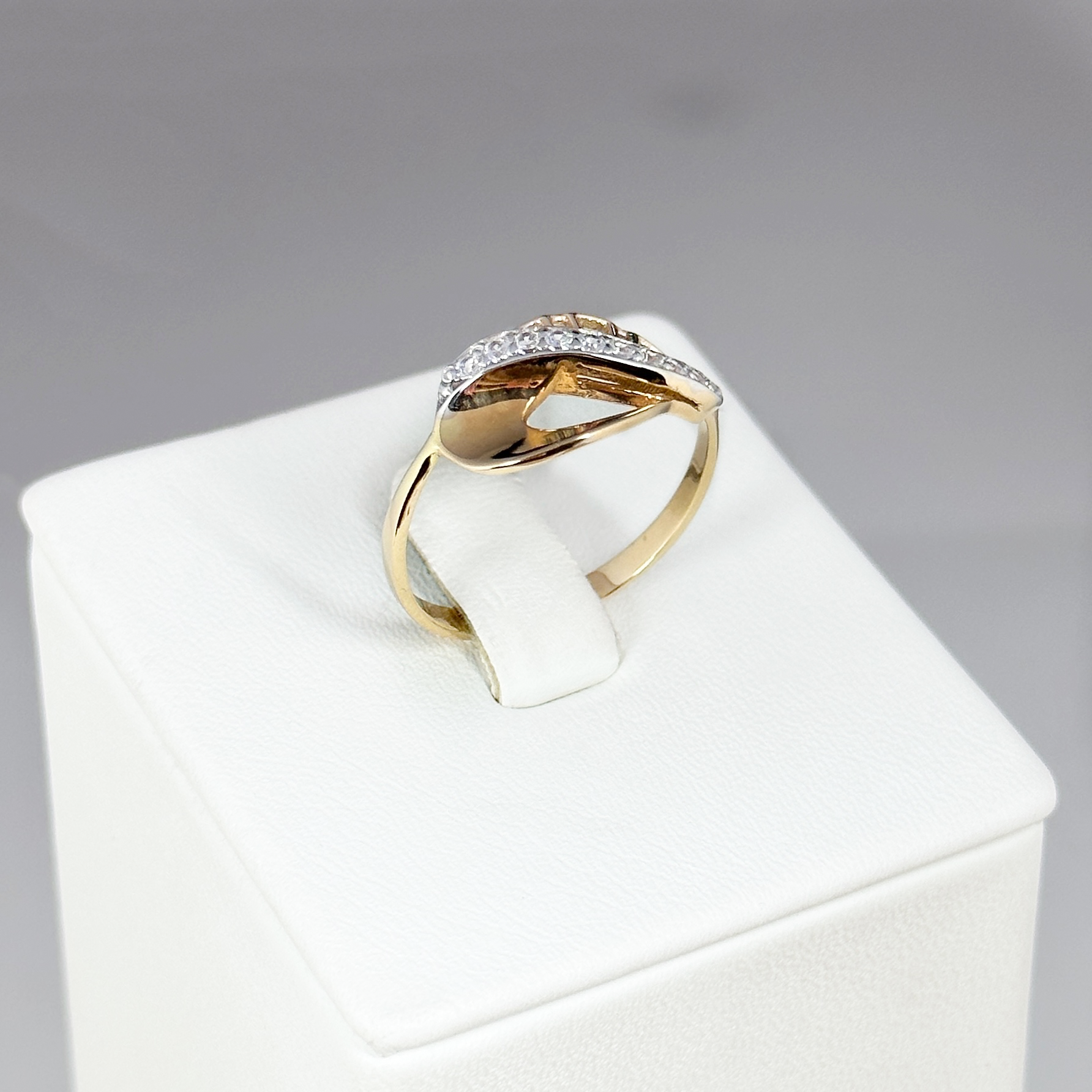 Кольцо 1100199-00770