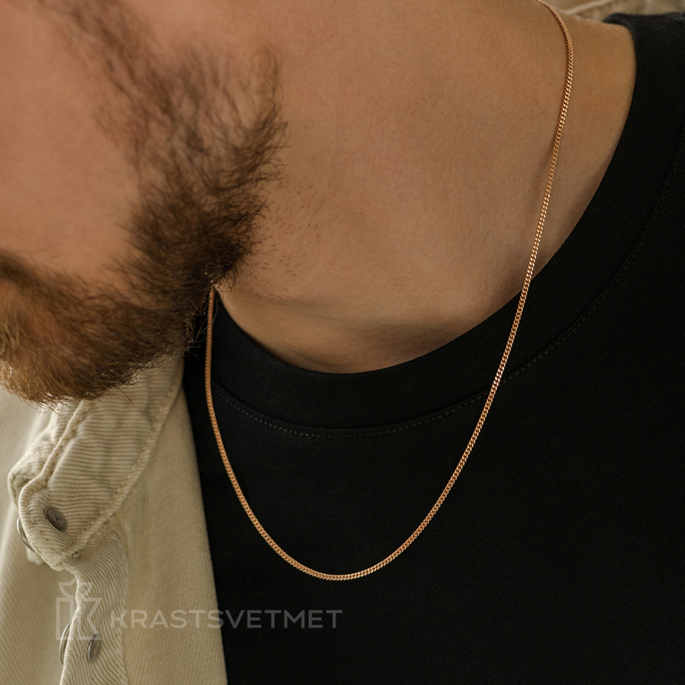 Цепь НЦ 12-002 d 0.50