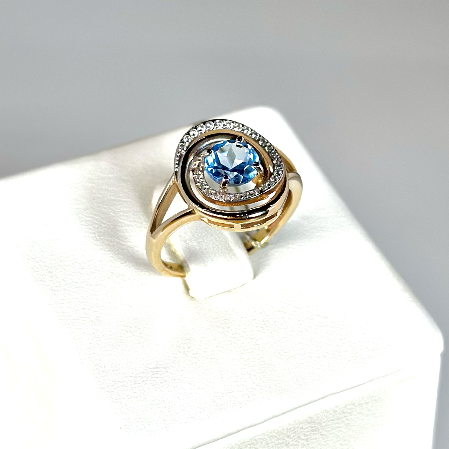 Кольцо КЛ-509К-Т