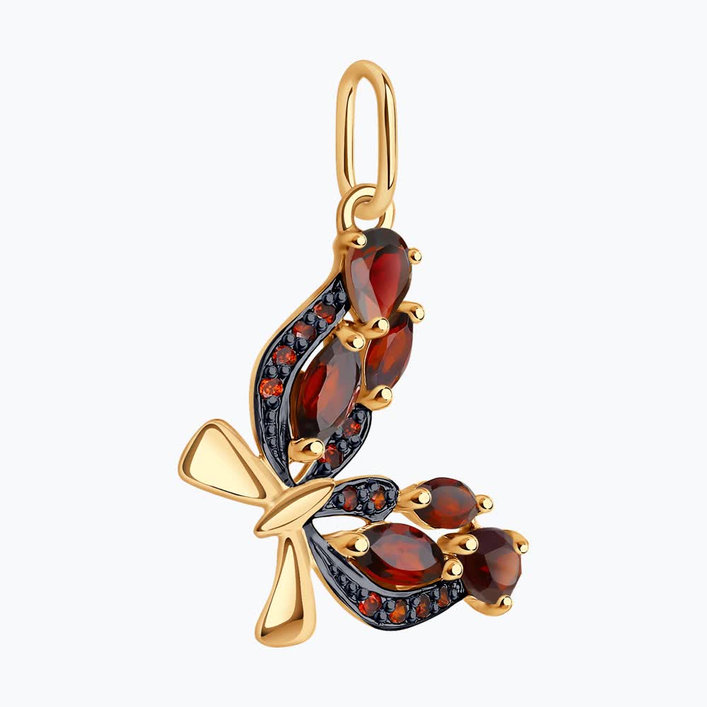 Подвеска 731563